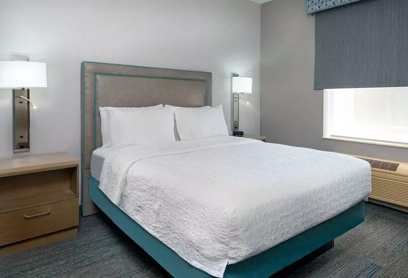 Отель Hampton Inn Boston Bedford Burlington