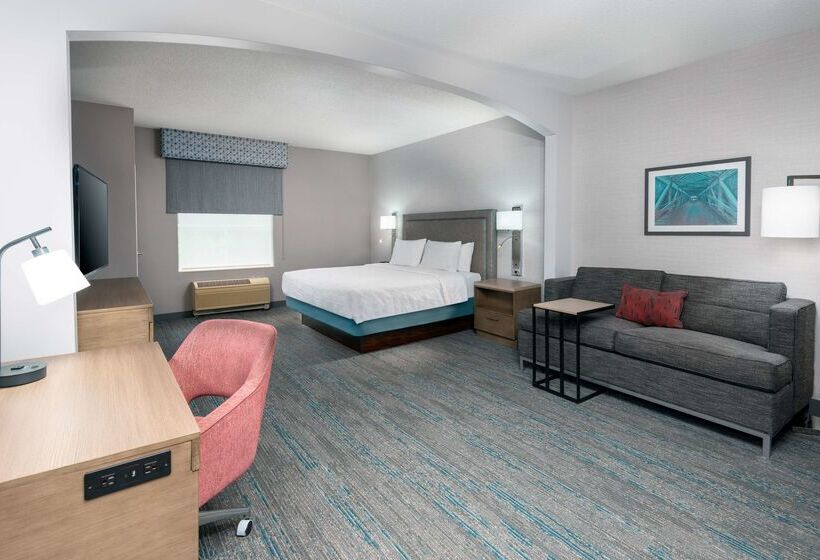 ホテル Hampton Inn Boston Bedford Burlington