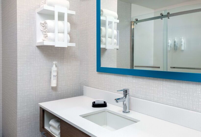 ホテル Hampton Inn Boston Bedford Burlington