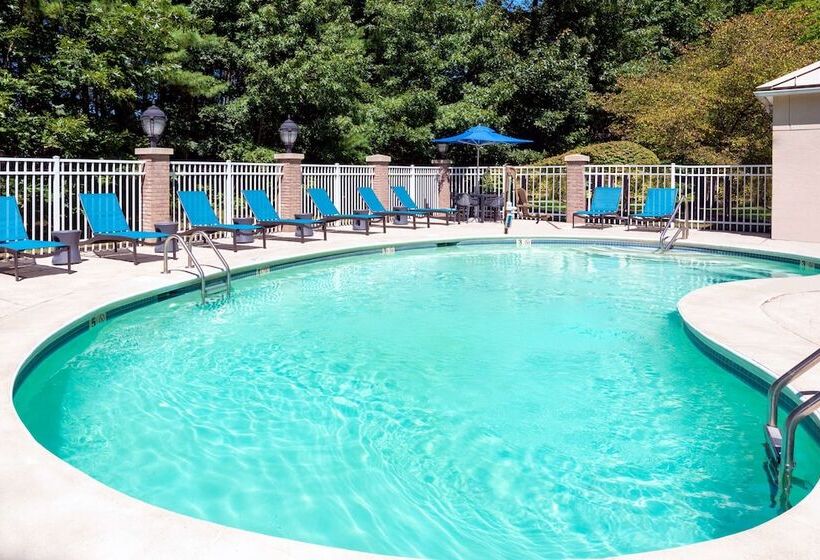 ホテル Hampton Inn Boston Bedford Burlington