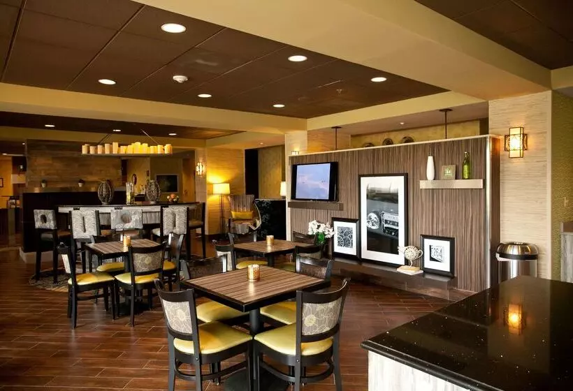 酒店 Hampton Inn Carrollton