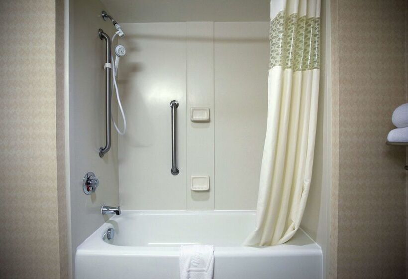 Otel Hampton Inn Carrollton