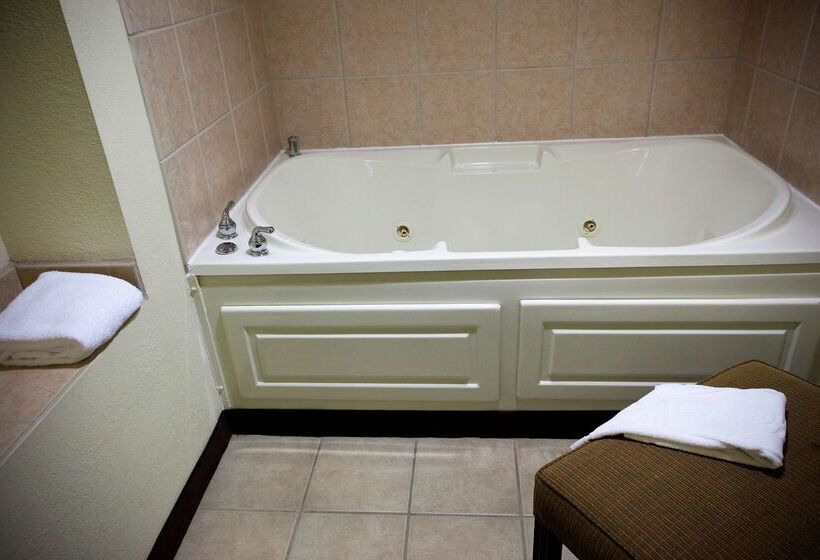 호텔 Hampton Inn Carrollton