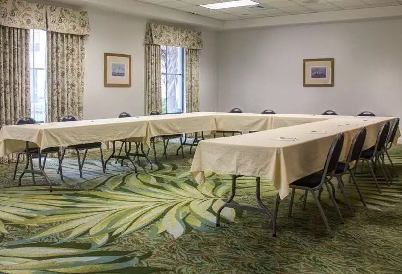 ホテル Hampton Inn Charleston Daniel Island