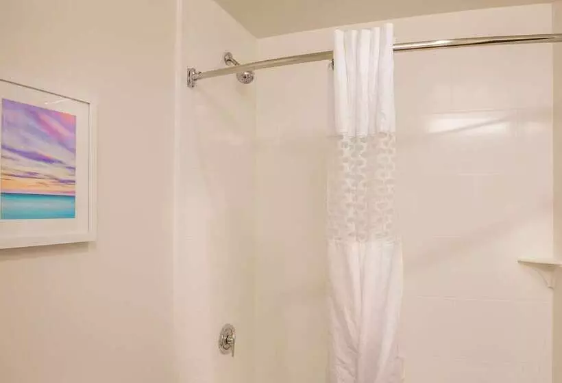 ホテル Hampton Inn Charleston Daniel Island