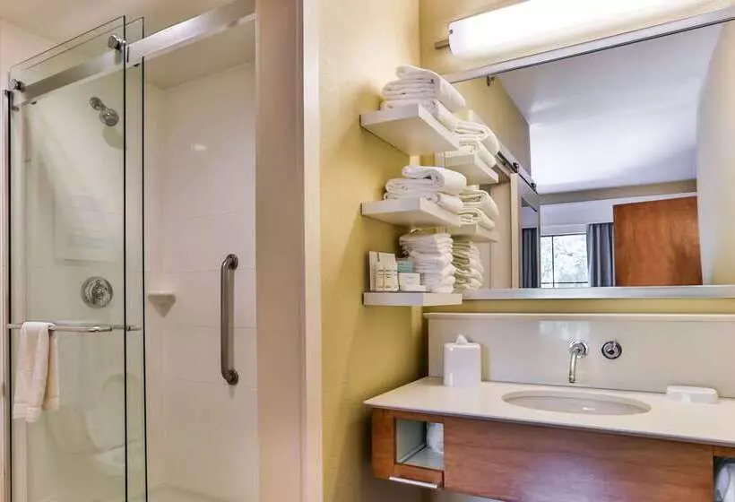 ホテル Hampton Inn Charleston Daniel Island