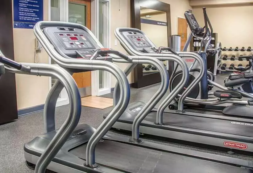 ホテル Hampton Inn Charleston Daniel Island