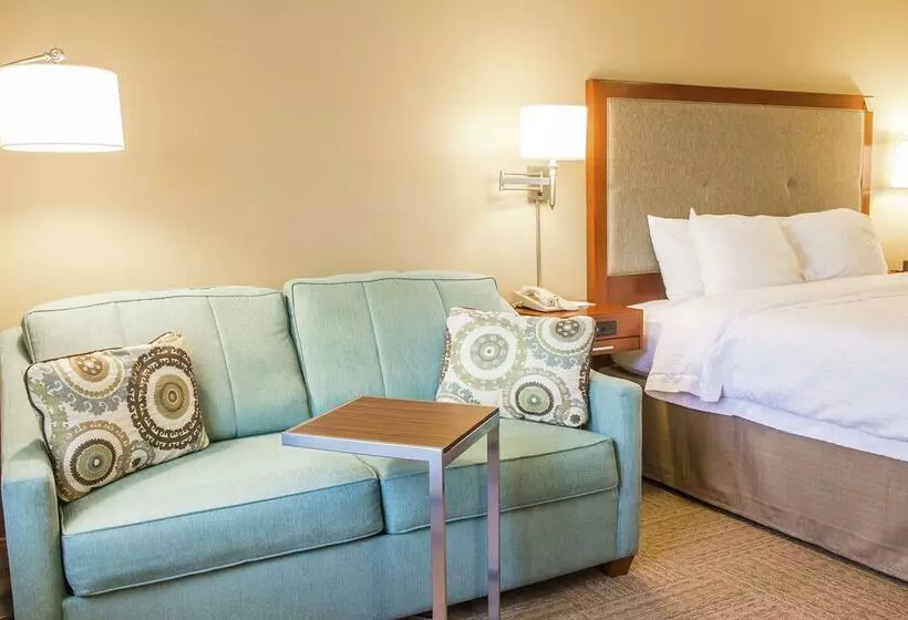 ホテル Hampton Inn Charleston Daniel Island