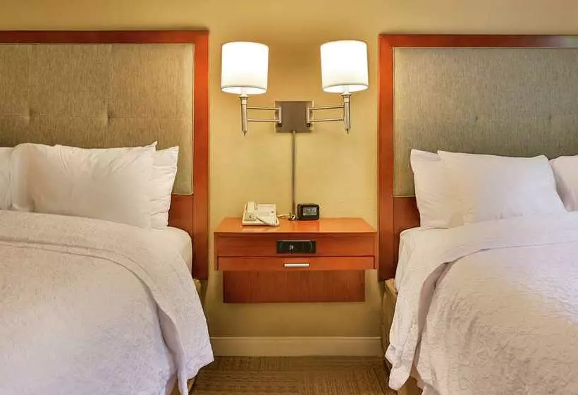 ホテル Hampton Inn Charleston Daniel Island