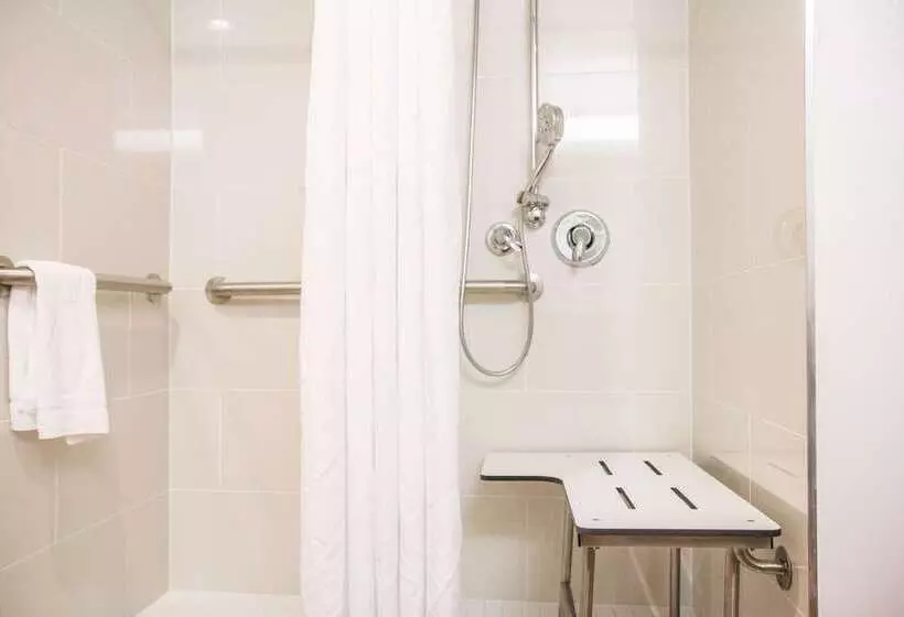 ホテル Hampton Inn Charleston Daniel Island