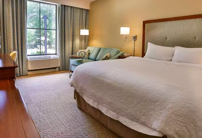 ホテル Hampton Inn Charleston Daniel Island