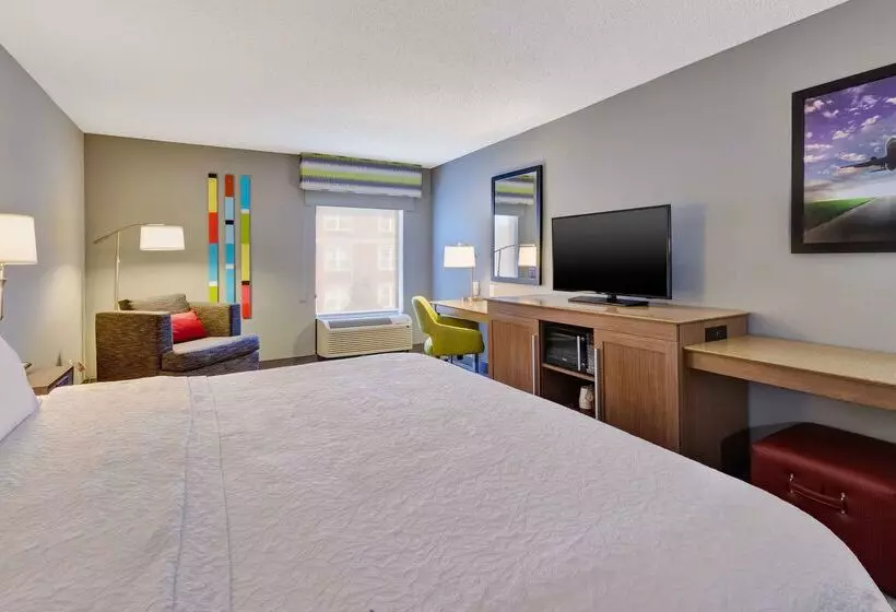 בית מלון כפרי Hampton Inn Cincinnati Airportnorth