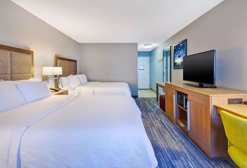 בית מלון כפרי Hampton Inn Cincinnati Airportnorth