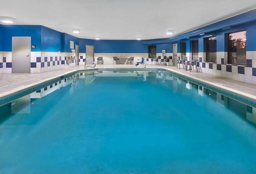 호텔 Hampton Inn Cincinnati Airportnorth