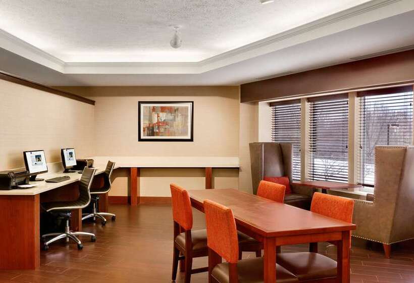 Otel Hampton Inn Colchester