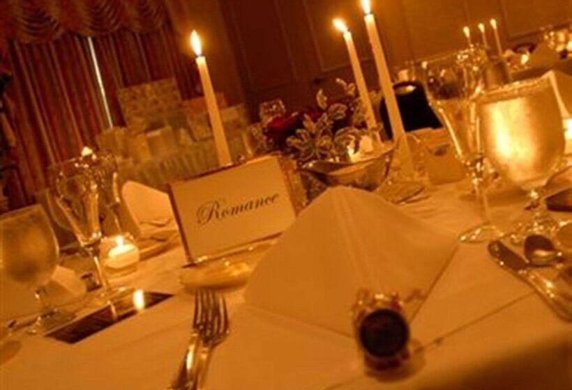 Otel Hampton Inn Colchester