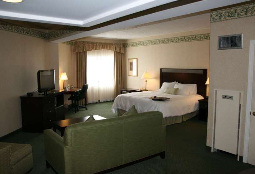 Otel Hampton Inn Colchester