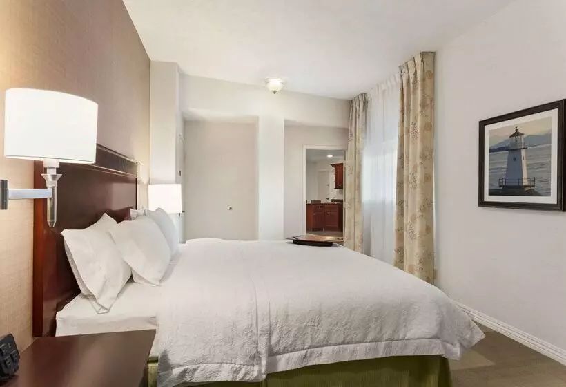 هتل Hampton Inn Colchester