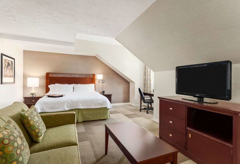 Otel Hampton Inn Colchester