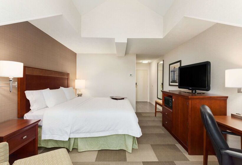 Otel Hampton Inn Colchester