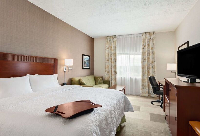 Otel Hampton Inn Colchester