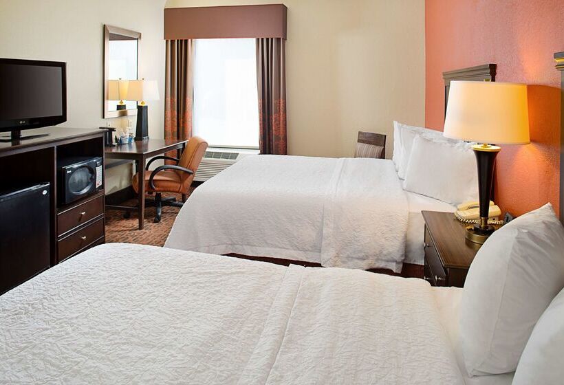 Otel Hampton Inn Columbia