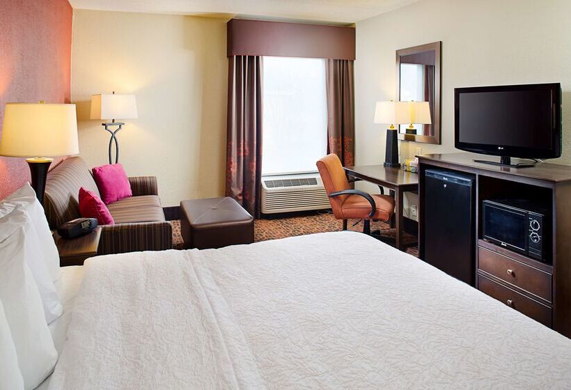 Otel Hampton Inn Columbia