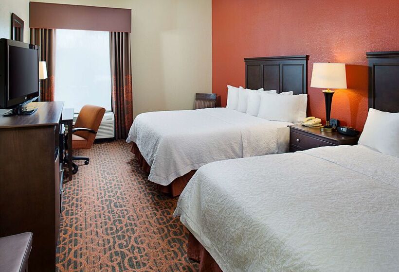 Otel Hampton Inn Columbia