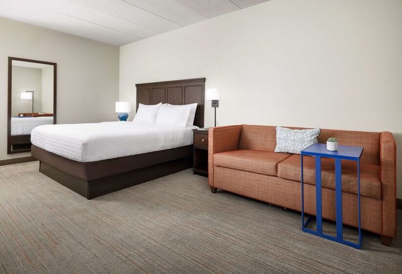 Otel Hampton Inn Columbia