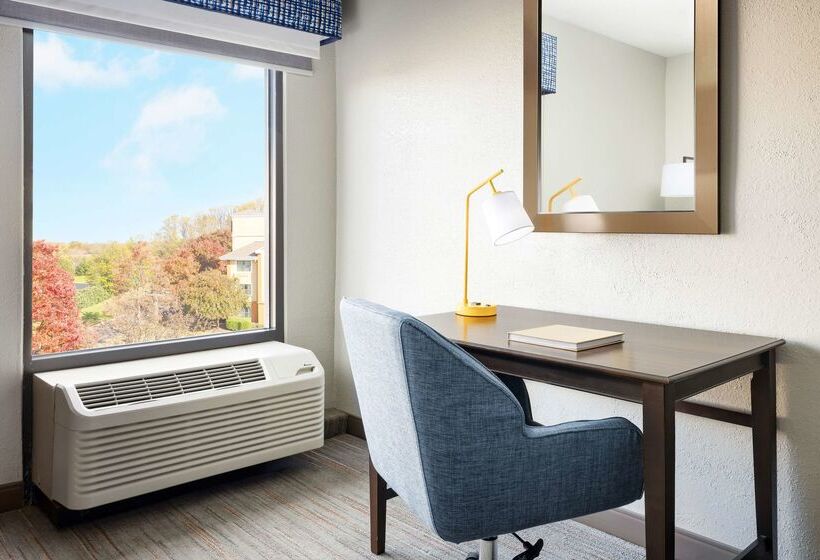 Otel Hampton Inn Columbia