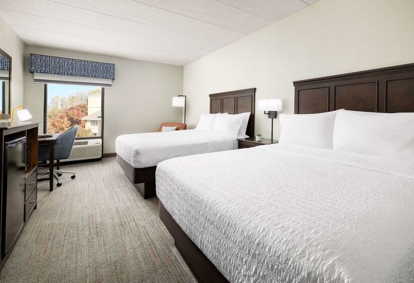 Otel Hampton Inn Columbia