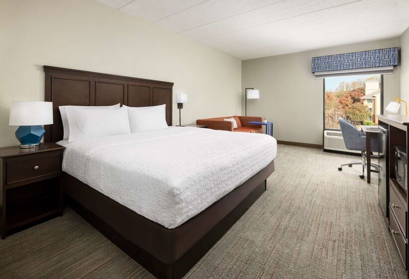 Otel Hampton Inn Columbia