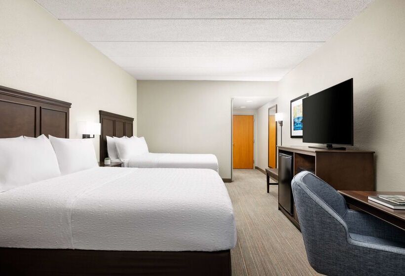Otel Hampton Inn Columbia