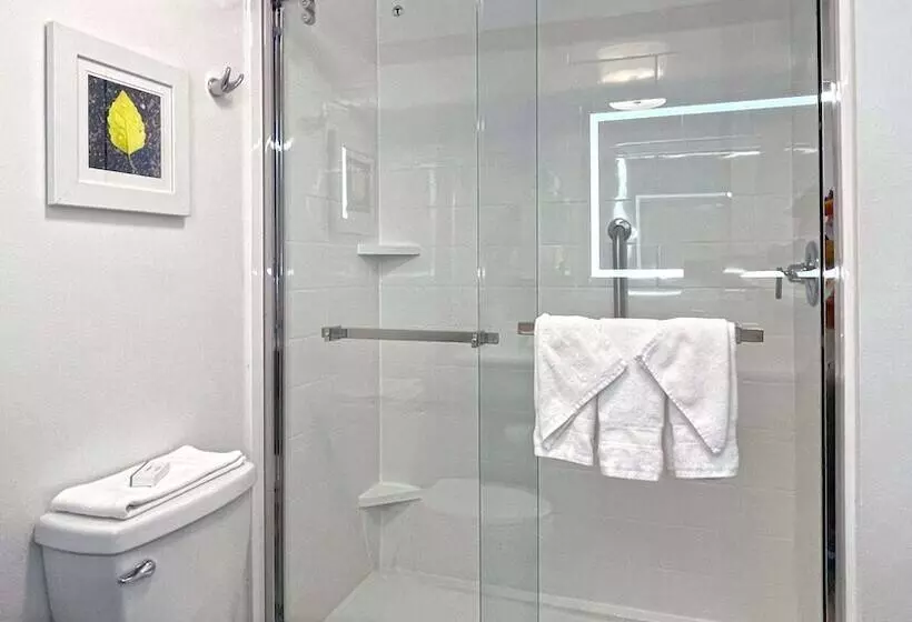 ホテル Hampton Inn Danville