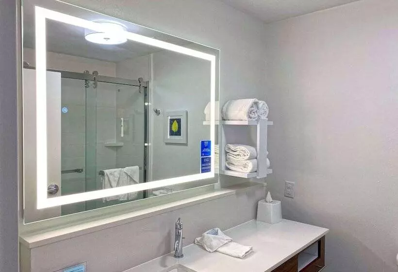 ホテル Hampton Inn Danville