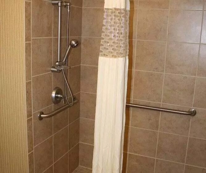 호텔 Hampton Inn East Lansing