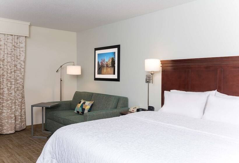 فندق Hampton Inn East Lansing