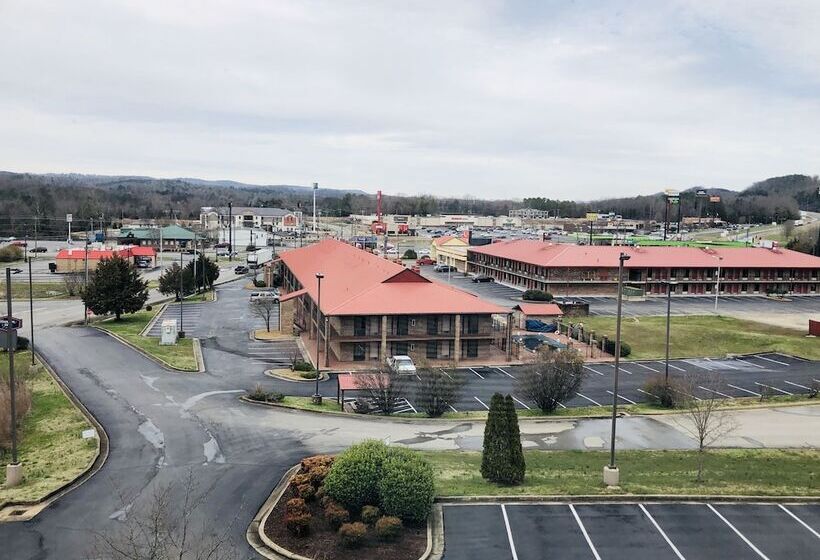 酒店 Hampton Inn Ft Payne