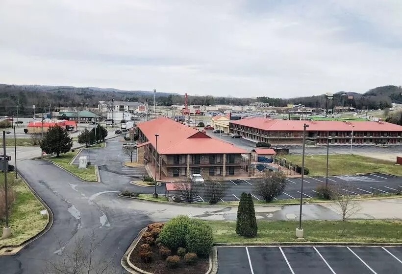 酒店 Hampton Inn Ft Payne