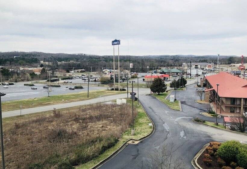 酒店 Hampton Inn Ft Payne