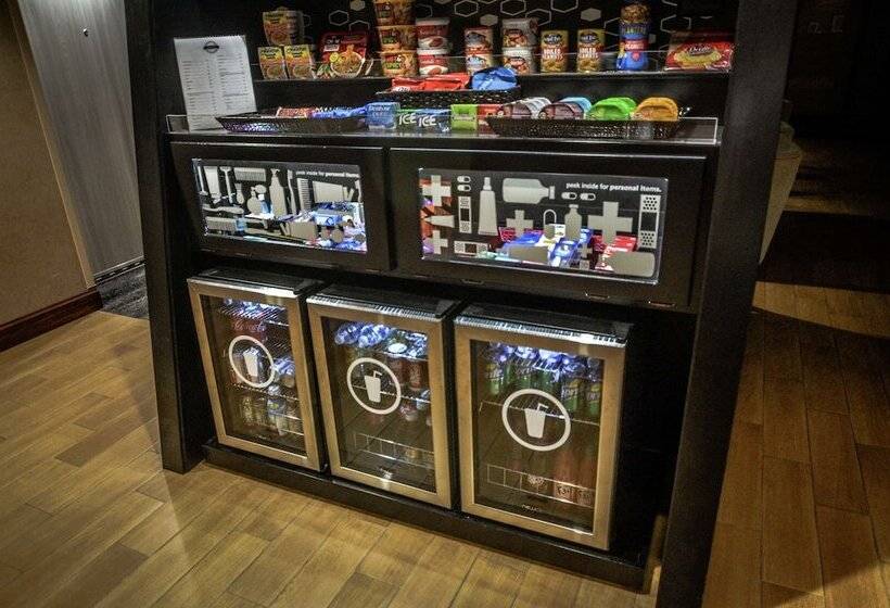 酒店 Hampton Inn Ft Payne