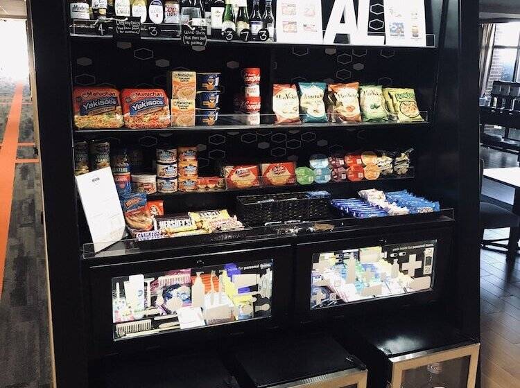 酒店 Hampton Inn Ft Payne