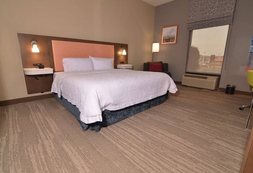 酒店 Hampton Inn Ft Payne