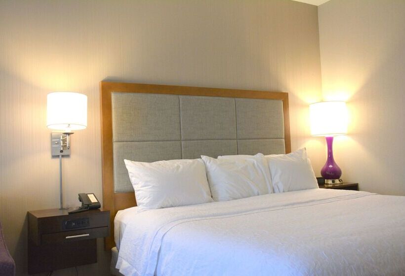 هتل Hampton Inn Grand Junction Downtown/historic Main Street