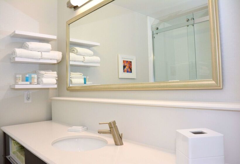 هتل Hampton Inn Grand Junction Downtown/historic Main Street