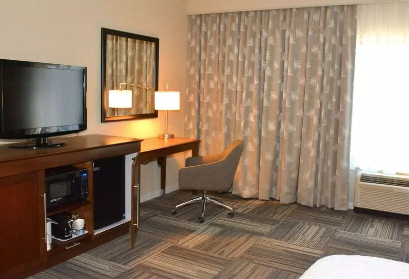 酒店 Hampton Inn Grand Junction Downtown/historic Main Street