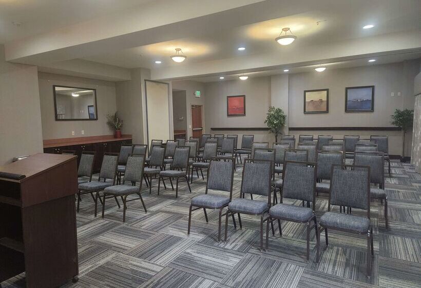 هتل Hampton Inn Grand Junction Downtown/historic Main Street