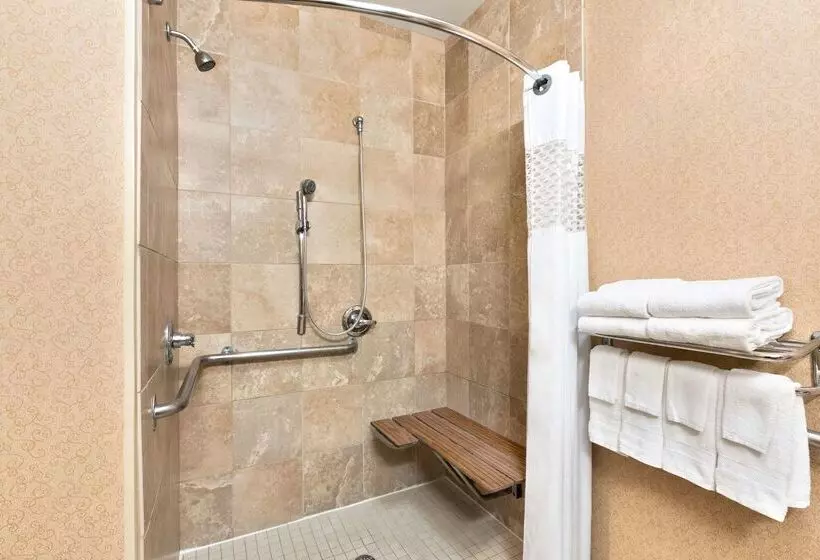 فندق Hampton Inn Houstonwillowbrook Mall