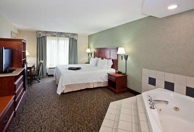 فندق Hampton Inn Ithaca