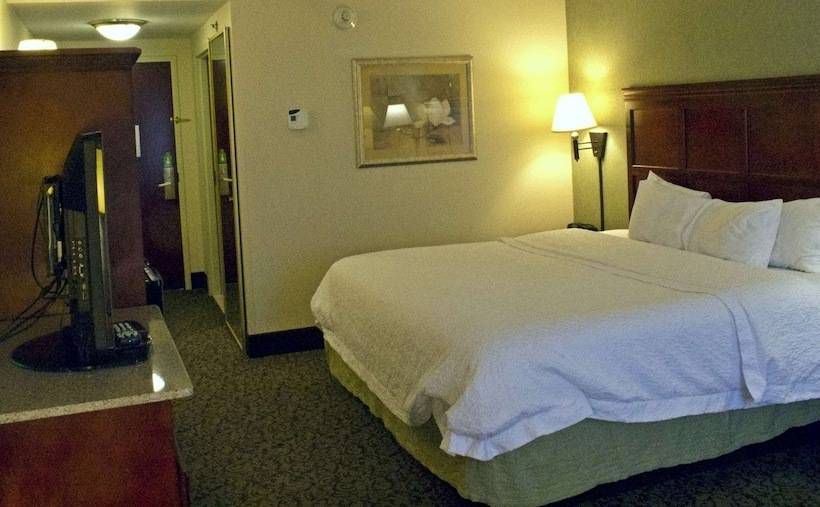 فندق Hampton Inn Ithaca